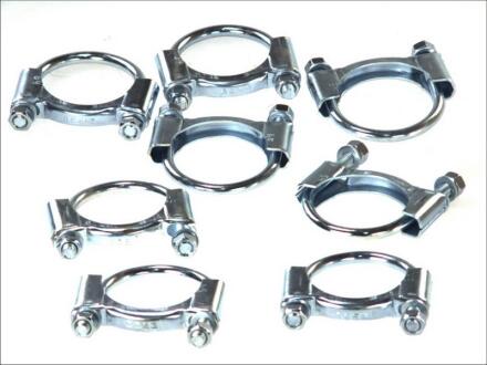 Хомут глушителя система выпуска BOSAL 250-254