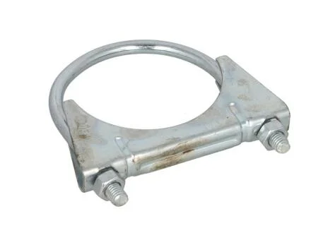 Хомут універсальний М8 D = 75mm BOSAL 250-275