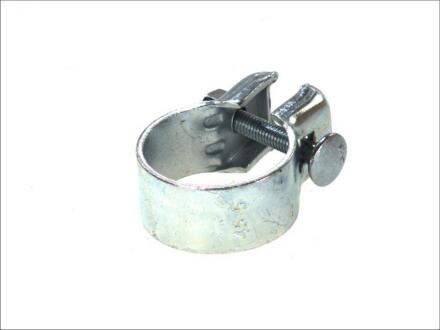 Хомут универсальный М10 AUDI - VOLKSWAGEN D=45,5mm BOSAL 250-345