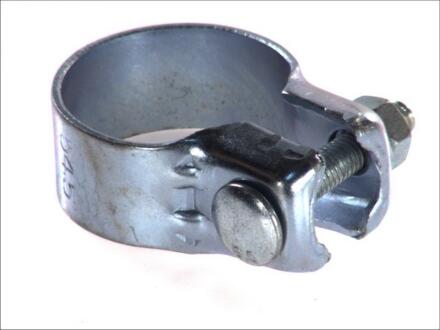 Хомут універсальний М10 AUDI - VOLKSWAGEN D = 54,5 mm BOSAL 250-354