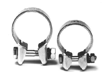 Хомут универсальный М10 AUDI - VOLKSWAGEN D=55,5mm РАСПРОДАЖА BOSAL 250-356