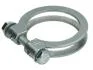 Хомут глушника Mercedes, Fiat,Peugeot d=51.5 BOSAL 250-451 (фото 1)