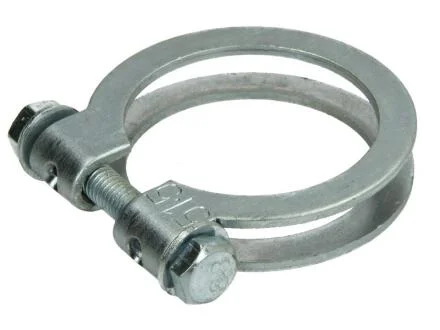 Хомут глушника Mercedes, Fiat,Peugeot d=51.5 BOSAL 250-451