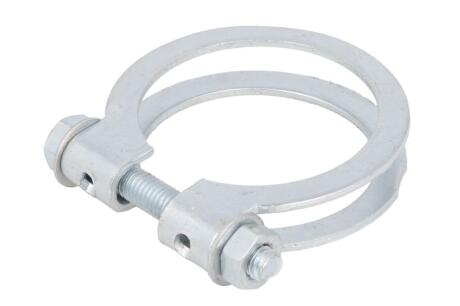 Хомут глушника Mercedes, Fiat,Peugeot d=53.5 BOSAL 250-453