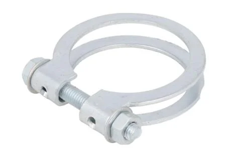 Хомут глушника Mercedes, Fiat,Peugeot d=53.5 BOSAL 250-453