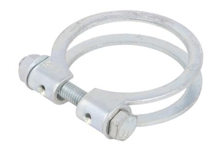 Хомут глушника Mercedes, Fiat,Peugeot d=54.5 BOSAL 250-454