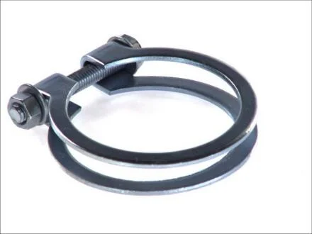 Затискач вихлопної системи (65мм) MERCEDES 124 (C124), 124 (W124), E (C124), E (W124), V (638/2), VIANO (W639), VITO / MIXTO (W639), VITO (W638), VITO (W639) ALFA ROMEO 155 2.0D-3.2 12.84- BOSAL 250-465