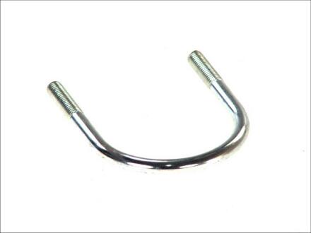 Хомут випускної системи BOSAL 250-661