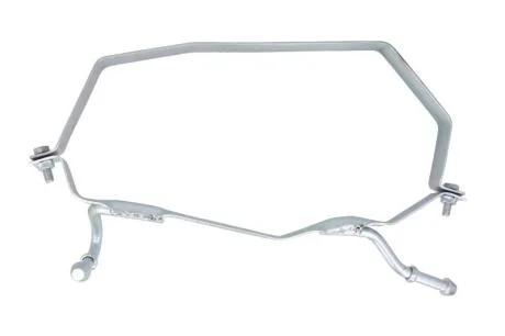 Кронштейн, система выпуска ОГ BOSAL 251-949