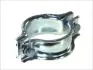 Скоба (хомут) глушителя, 06- BOSAL 254-701 (фото 1)