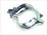 Скоба (хомут) глушителя, 06- BOSAL 254-701 (фото 2)