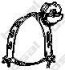 Хомут випускної системи BOSAL 254-900 (фото 1)