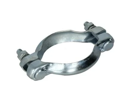 " хомут-затискач металевий" BOSAL 254-940