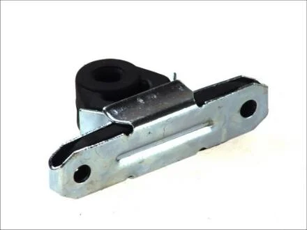 Елемент кріплення випускної системи VW PASSAT B2, PASSAT B3/B4, POLO, POLO III, SHARAN, TRANSPORTER T4 1.4-2.9 08.84-06.03 BOSAL 255-025