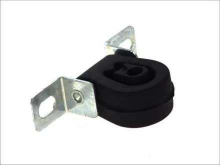 Елемент кріплення випускної системи AUDI A3 SEAT CORDOBA, CORDOBA VARIO, IBIZA II, INCA, LEON VW BORA, BORA I, CADDY II, CADDY III, CADDY II/MINIVAN, CADDY/MINIVAN, GOLF III 1.0-2.9 02.88-04.12 BOSAL 255-034