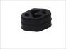 Кронштейн глушителя FORD MONDEO 00- резиновый BOSAL 255-059 (фото 1)