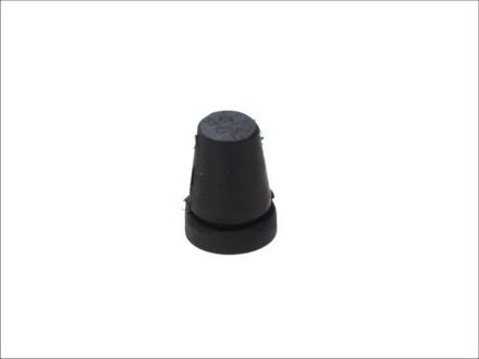 Отбойник выхлопной системы AUDI 100 C3, 100 C4, 200 C3, A6 C4 2.2-2.8 09.83-12.9 BOSAL 255-060
