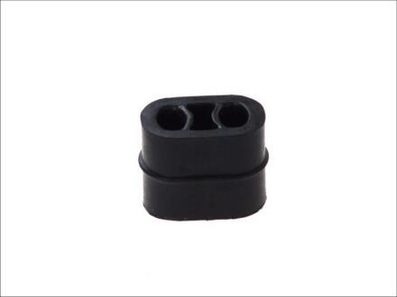 Буфер глушителя (OPEL CORSA C 00-) BOSAL 255-095