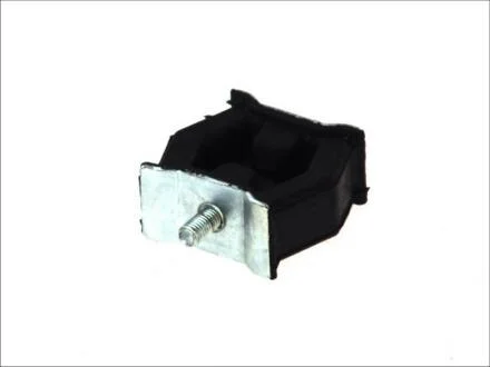 Елемент кріплення випускної системи BMW 3 (E46), 5 (E39), 5 (E60), 5 (E61), 7 (E38), Z4 (E85), Z4 (E86), Z4 (E89) RENAULT CLIO II, MEGANE I, MEGANE I CLASSIC, MEGANE I COACH 1.4-5.4 03.94-08.16 BOSAL 255-125