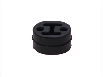 Кронштейн глушителя AUDI A4 00-04 резиновый BOSAL 255-132