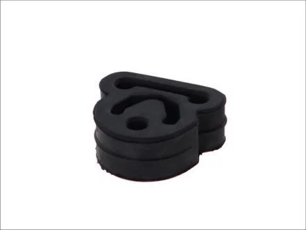 Кронштейн глушителя NISSAN ALMERA 02- резиновый BOSAL 255-133