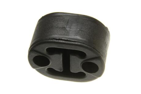 Кронштейн глушителя NISSAN MICRA 03-05 резиновый BOSAL 255-134