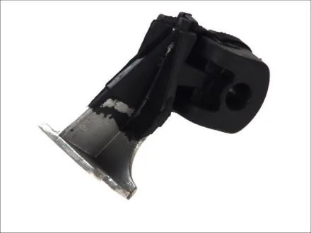 Кронштейн глушителя PEUGEOT 307 01- резиновый BOSAL 255-186