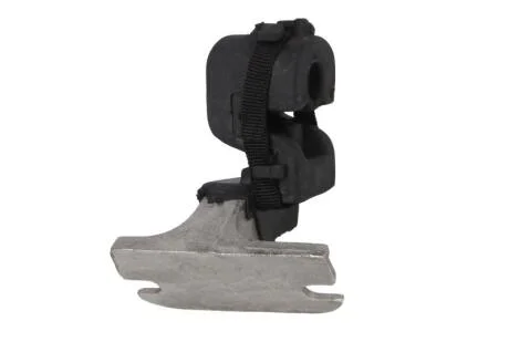 Кронштейн глушителя PEUGEOT 307 02-05 резиновый BOSAL 255-191