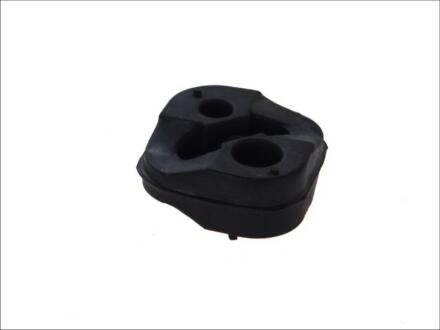 Кронштейн глушителя MB W210 95-00 резиновый BOSAL 255-250