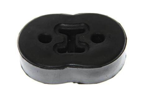 Подушка глушителя Daewoo, Chevrolet Lacetti, Leganza задняя BOSAL 255-314