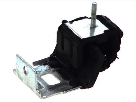 Кронштейн глушителя RENAULT ESPACE 02- резиновый BOSAL 255-449