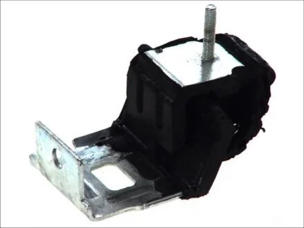 Кронштейн глушителя RENAULT ESPACE 02- резиновый BOSAL 255-449