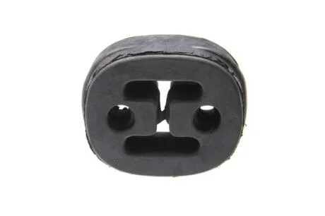 Гумове кріплення вихлопної системи AUDI A3, Q7, SKODA OCTAVIA II, VW GOLF PLUS V, TOUAREG, TOURAN 1.6-3.0D 12.96-08.12 BOSAL 255-455
