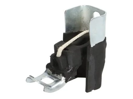 Елемент випускної системи BOSAL 255-484