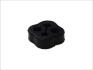 Кронштейн глушителя SUBARU IMPREZA 93-00 резиновый BOSAL 255-507 (фото 1)