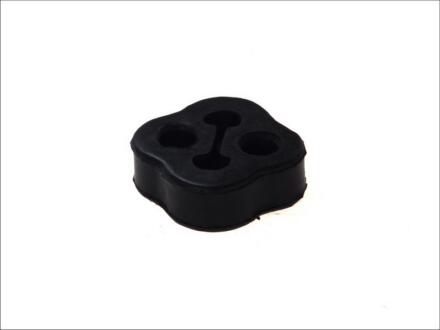 Кронштейн глушителя SUBARU IMPREZA 93-00 резиновый BOSAL 255-507