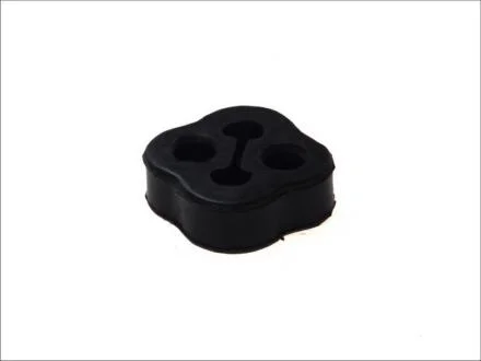 Кронштейн глушителя SUBARU IMPREZA 93-00 резиновый BOSAL 255-507