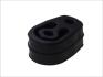 Буфер глушителя (FORD ESCORT 91-01) BOSAL 255667 (фото 1)