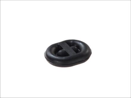 Резинка кріплення глушника VW LT 28-35, T4, Golf, Caddy, MB (W601/W602) (<-03) BOSAL 255-839