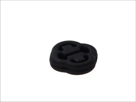 Кронштейн глушителя AUDI CABRIO 94-00 резиновый BOSAL 255-853