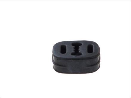 Подушка подвески глушителя FIAT Fiorino 88-01, Panda 86-03, Regata 83-90, LANCIA Y10 85-92 BOSAL 255-854