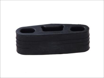 Резинки кріпл. глушника NEXIA (3 отвори) задня EPDM BOSAL 255-911