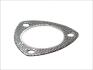 Прокладка глушителя LAND ROVER DISCOVERY/DEFENDER 98- BOSAL 256-006 (фото 1)