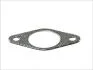 Прокладка катализатора и средней части глушителя Ford Escort 1.4i 94- BOSAL 256-034 (фото 1)