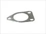 Прокладка випускної системи VOLVO S40 I, V40 FIAT FULLBACK HYUNDAI SONATA II, SONATA III MITSUBISHI CARISMA, GALANT VI, GALANT VII, L200, L200 / TRITON, LANCER VI, PAJERO I 1.3-3.5 11.87- BOSAL 256-053 (фото 1)