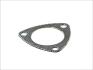Прокладка випускної системи OPEL AGILA A, ASCONA C, ASTRA F, ASTRA F CLASSIC, ASTRA F/KOMBI, ASTRA G, ASTRA G CLASSIC, ASTRA H, ASTRA H CLASSIC, ASTRA H GTC, CALIBRA A 1.0-3.0 09.82- BOSAL 256-063 (фото 1)