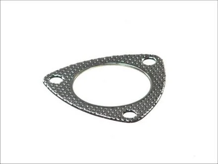 Прокладка випускної системи OPEL AGILA A, ASCONA C, ASTRA F, ASTRA F CLASSIC, ASTRA F/KOMBI, ASTRA G, ASTRA G CLASSIC, ASTRA H, ASTRA H CLASSIC, ASTRA H GTC, CALIBRA A 1.0-3.0 09.82- BOSAL 256-063