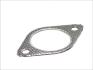 Прокладка глушителя NISSAN X-TRAIL 01- BOSAL 256-096 (фото 1)