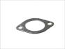 Прокладка глушителя BMW 3(E46) 95- BOSAL 256-107 (фото 1)