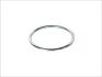 Прокладка глушителя FORD MONDEO 01- BOSAL 256-108 (фото 1)